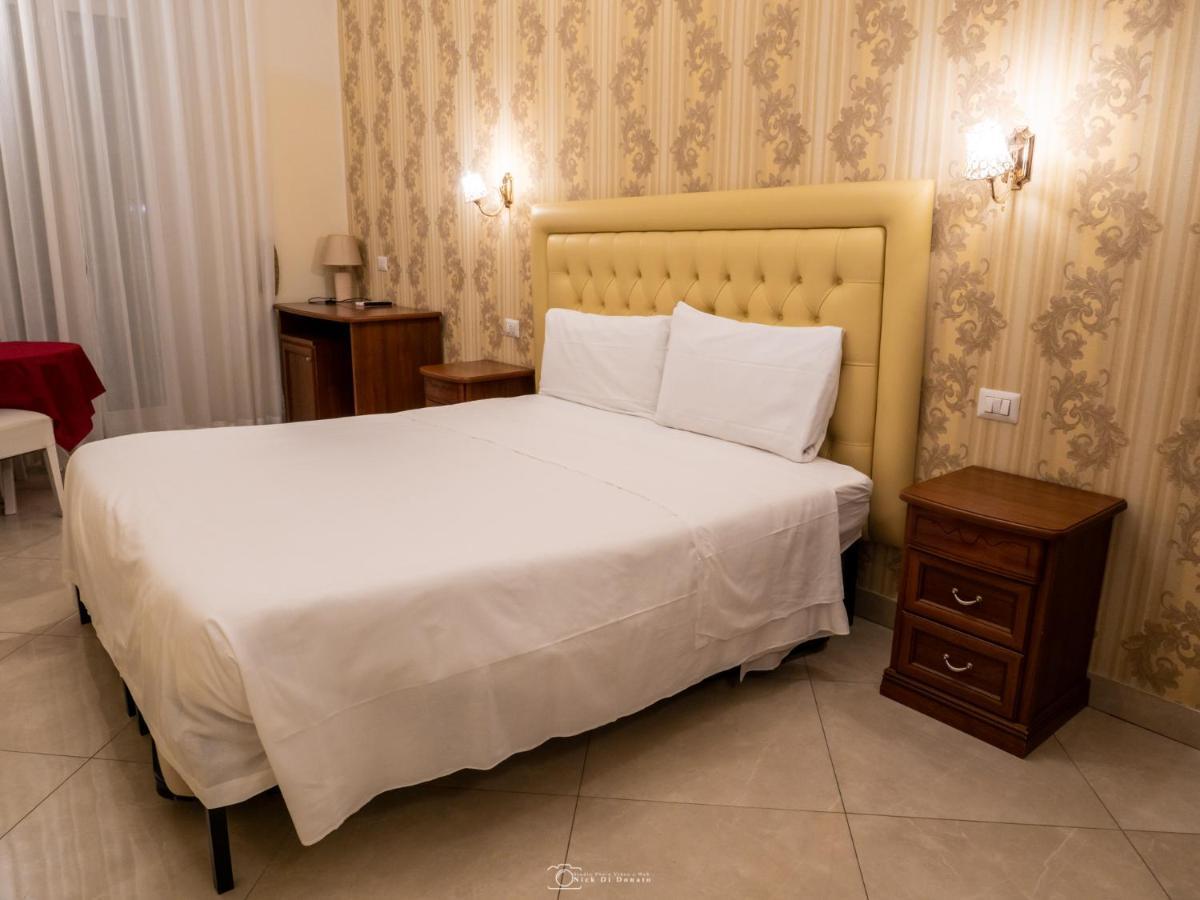 Suite Dal Conte Рим Екстер'єр фото