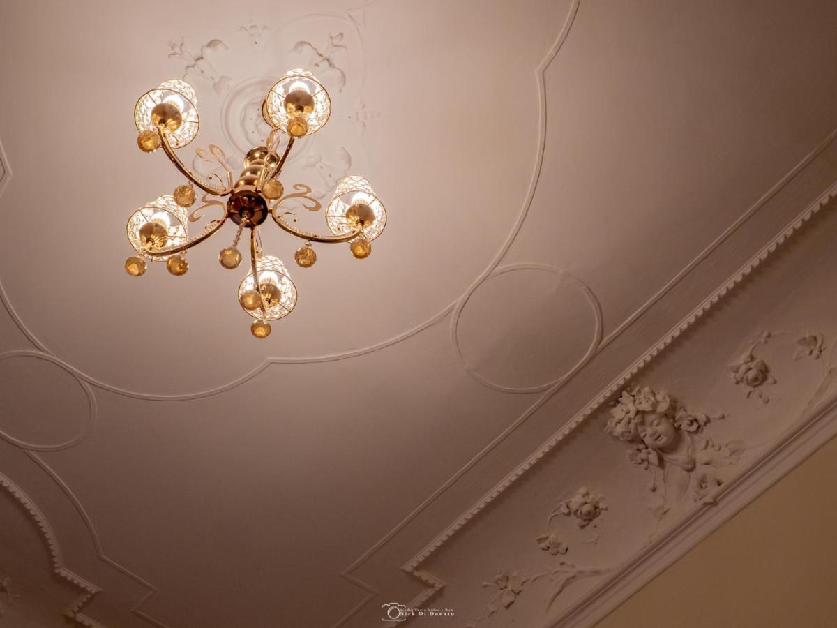 Suite Dal Conte Рим Екстер'єр фото