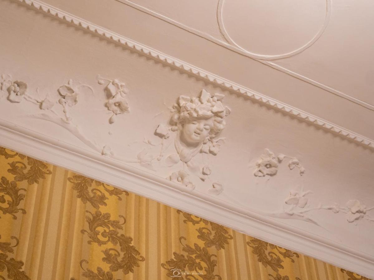 Suite Dal Conte Рим Екстер'єр фото