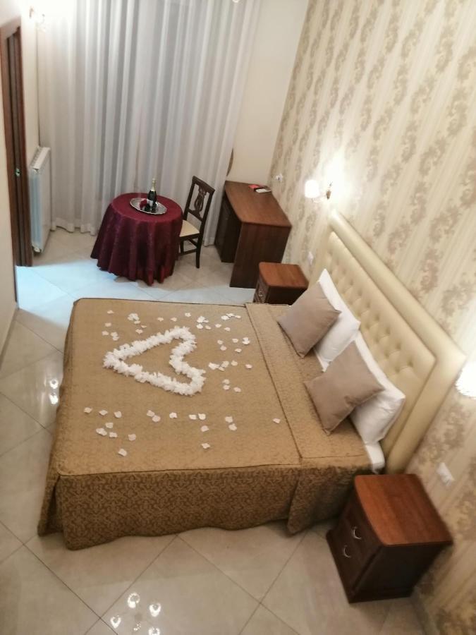 Suite Dal Conte Рим Екстер'єр фото